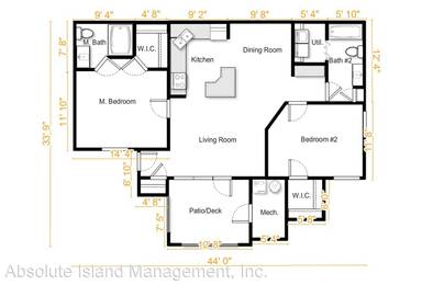 Main picture of Summer House