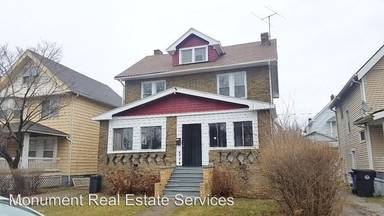 Main picture of 1051 E 145th St