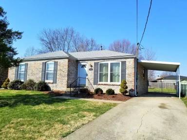Main picture of 9211 N Pirogue Ct
