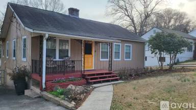 Main picture of 354 Frasier St SE
