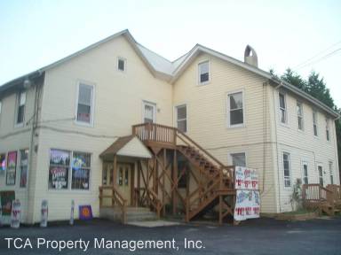 Main picture of 1551 Perryman Rd