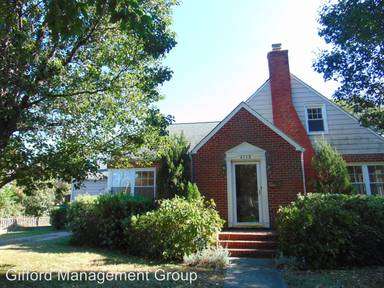 Main picture of 4116 Gosnold Ave