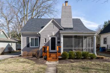 Main picture of 6105 Guilford Ave