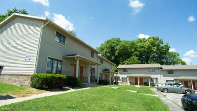 Main picture of Oxford Hill