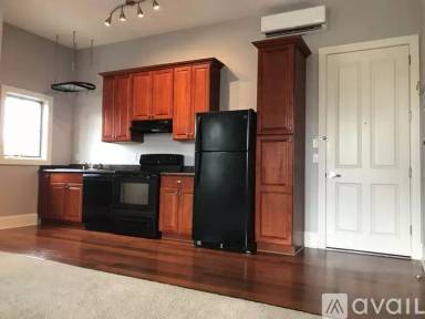 Main picture of 1312 Wisconsin Ave