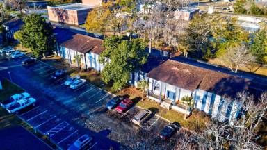 Main picture of Residences at Cooper Bend