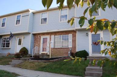 Main picture of 809 Olive Branch Ct