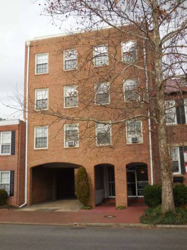 Main picture of 2515 P St NW