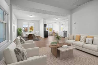 Main picture of 1277 W 67th St