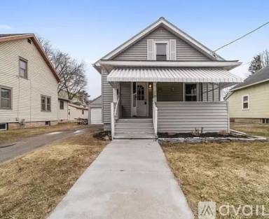 Main picture of 25 Cook St