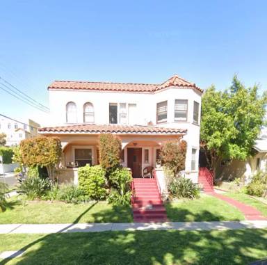 Main picture of 1567 Carmona Ave