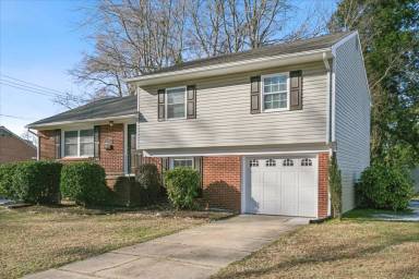 Main picture of 707 Arlington Ter