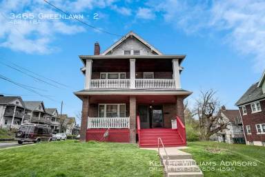 Main picture of 3465 Greenlawn Ave
