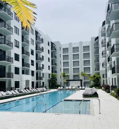 Main picture of Leena Plantation Apartments