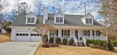 Main picture of 1624 Glenfield Dr
