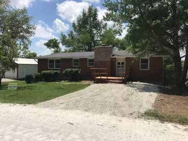 Main picture of 15503 S Hagans Rd