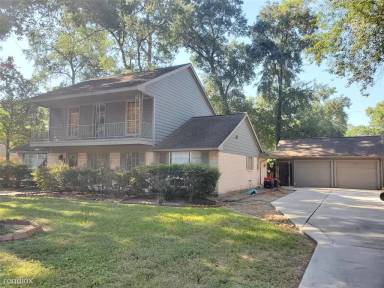 Main picture of 15014 Stonewick Dr