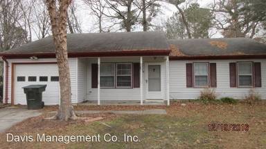 Main picture of 114 Sandy Lake Dr
