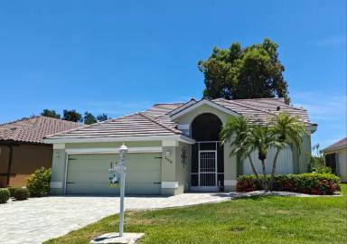 Main picture of 26118 Stillwater Cir