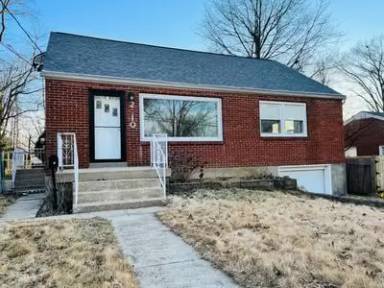 Main picture of 2210 Garrs Ln