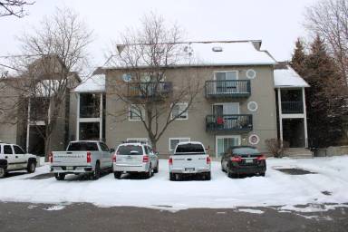 Main picture of Pier Apartments