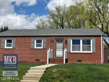 Main picture of 4333 Moomaw Ave NW