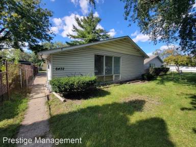 Main picture of 6432 Rhode Island Ave