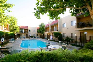 Main picture of Parkwood Apartments