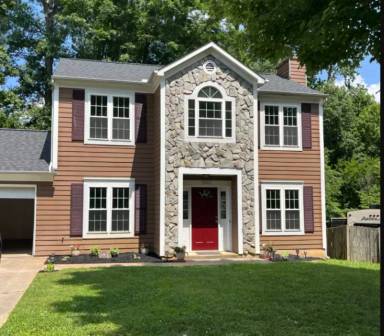 Main picture of 5906 Black Bear Ct