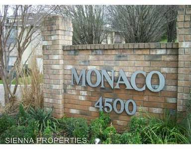 Main picture of Monaco Condominiums