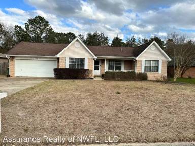 Main picture of 2833 Geronimo Dr