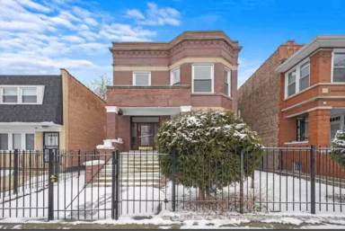 Main picture of 7839 S Sangamon St