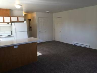 Main picture of Washington Street Apartments