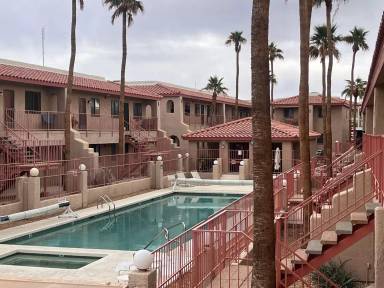 Main picture of Posada Del Rio