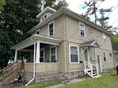 Main picture of 532 Blackman St