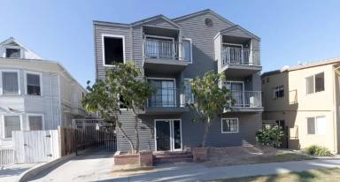Main picture of 709 Elm Ave