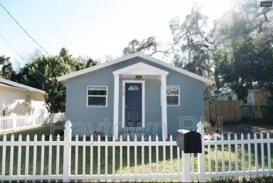 Main picture of 1703 E New Orleans Ave