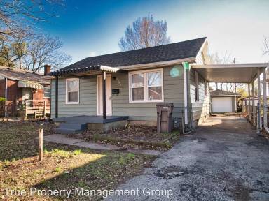 Main picture of 2615 W 17th St