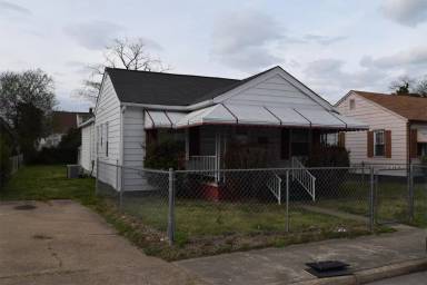Main picture of 959 21st St