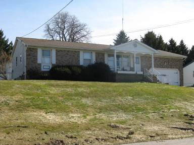 Main picture of 553 W 57th St
