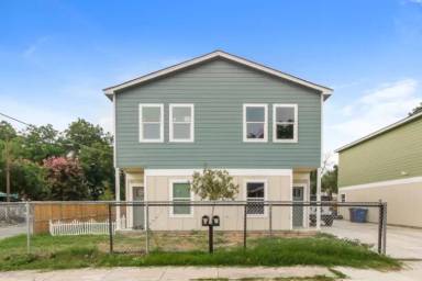 Main picture of 1402 Afton St