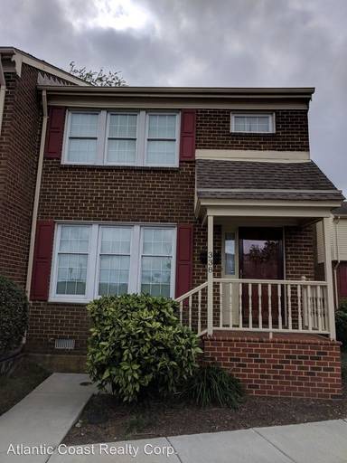 Main picture of 338 Worthington Sq