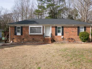 Main picture of 5248 Covenwood Dr