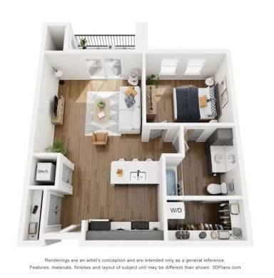 Main picture of 100 Mia Rose Way