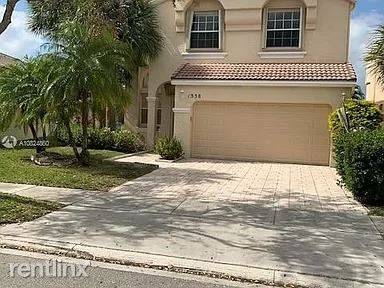 Main picture of 1338 NW 157th Ave