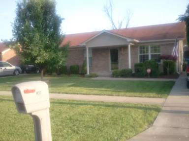 Main picture of 195 Bucky Burton Dr