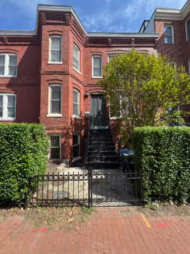 Main picture of 815 T St NW