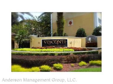 Main picture of Visconti West