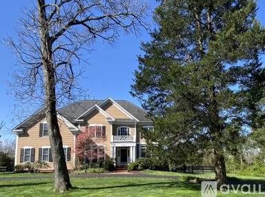 Main picture of 17471 Brownsville Ln