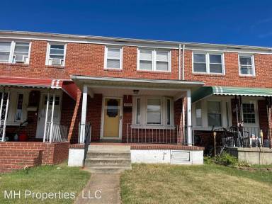 Main picture of 1926 Codd Ave